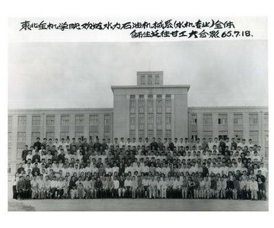 兰州理工大学能源与动力工程学院